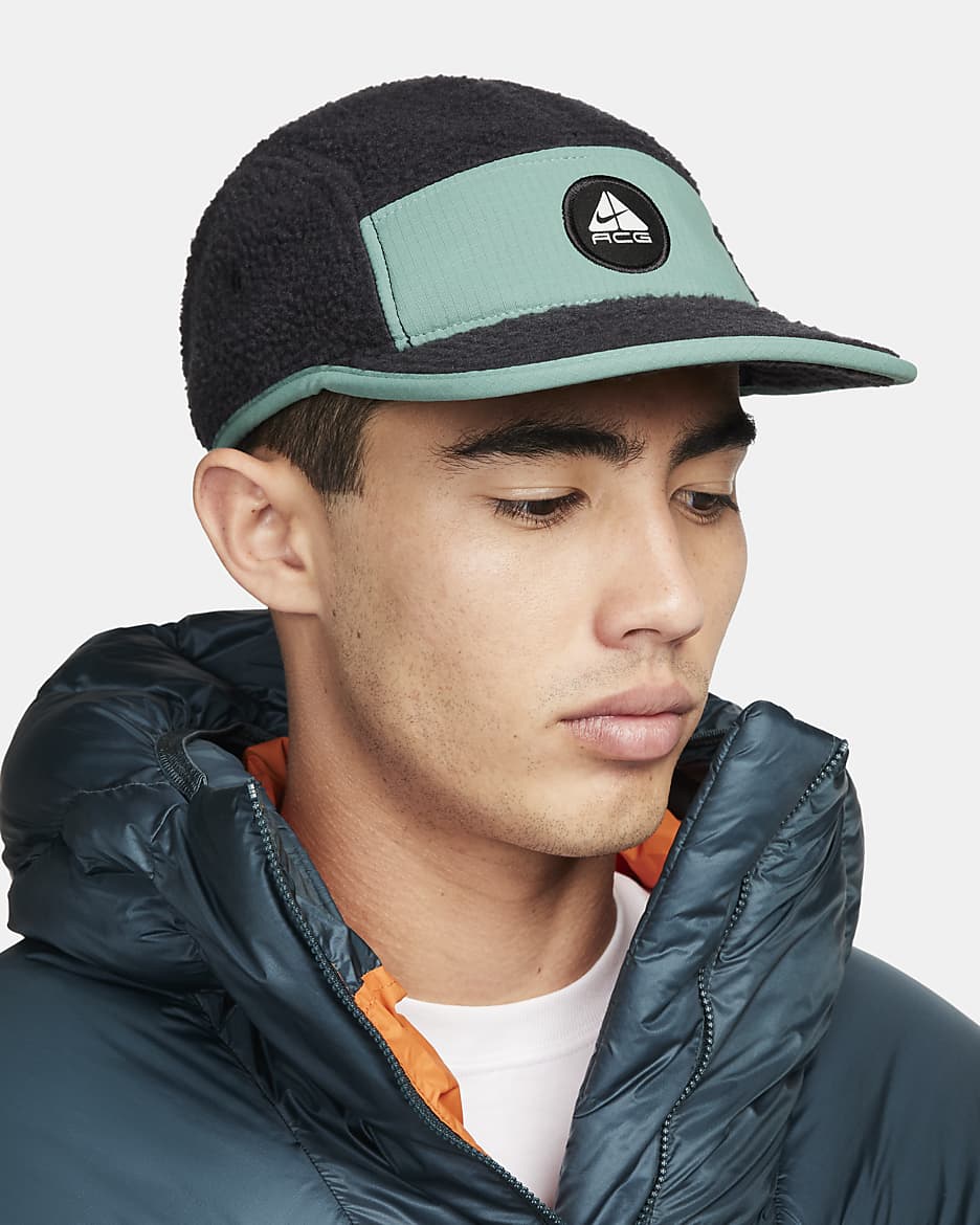 Nike Therma FIT Fly Unstructured ACG Cap